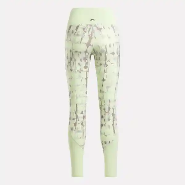 Reebok Legging Lux Perform Multicolor Mujer S 100037391