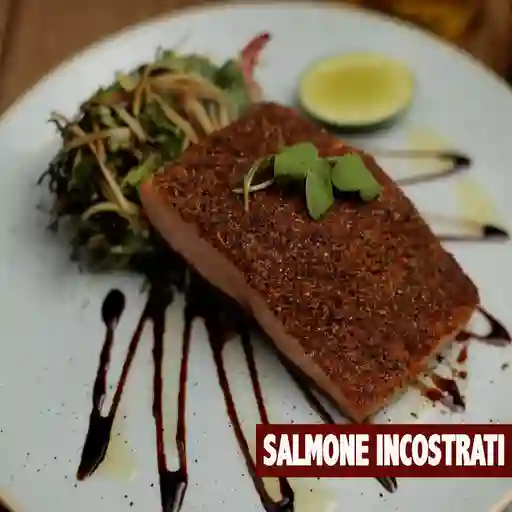 Salmone Incostrati