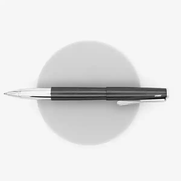 Lamy Bolígrafo Rollerball Studio Black Forest