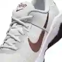 Nike Zapatos W Zoom Bella 6 Para Mujer Gris Talla 8.5