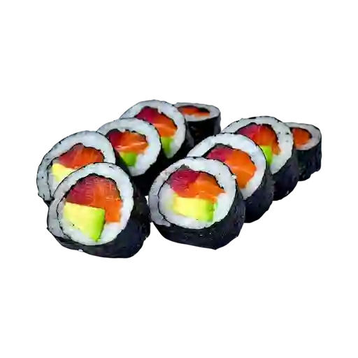 Atlantic Roll