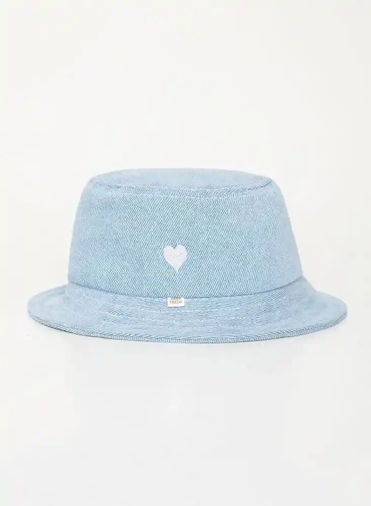 Gorro 3/6 Meses - Indigocla