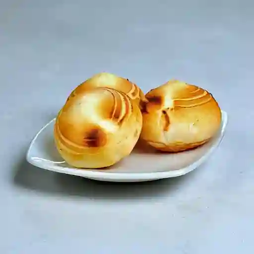 Pan de Bono