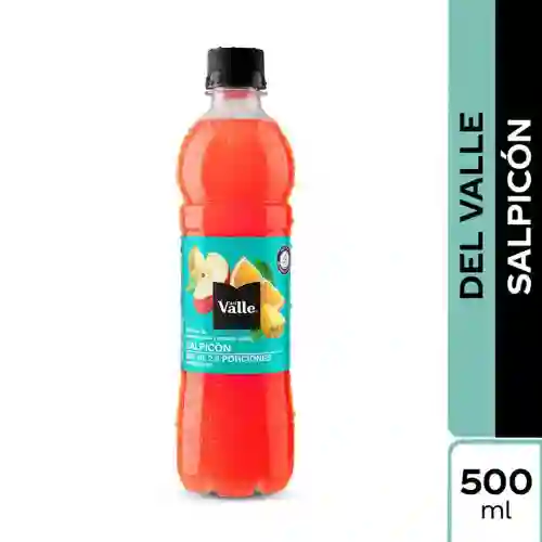 Del Valle Salpicón 500 ml