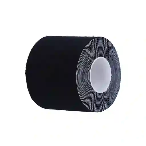 Cinta Adhesiva Para el Busto Negro Miniso