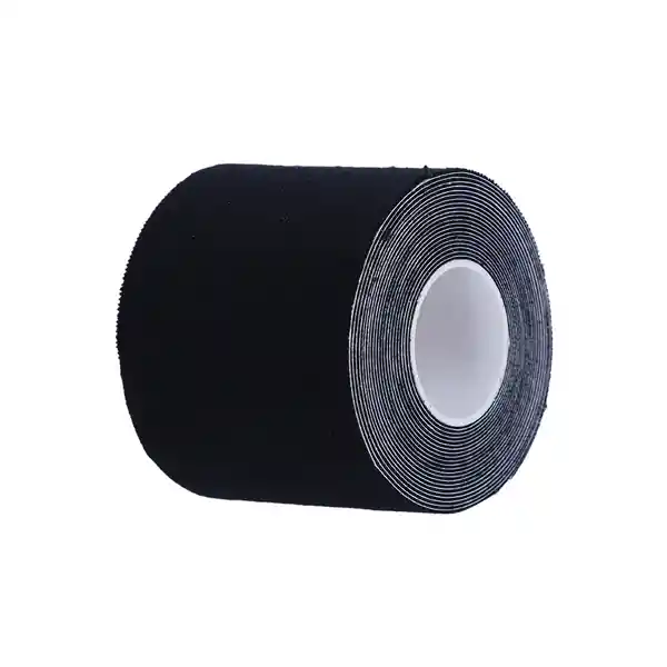 Cinta Adhesiva Para el Busto Negro Miniso