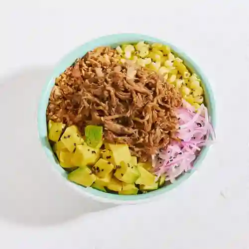 Pulled Pork