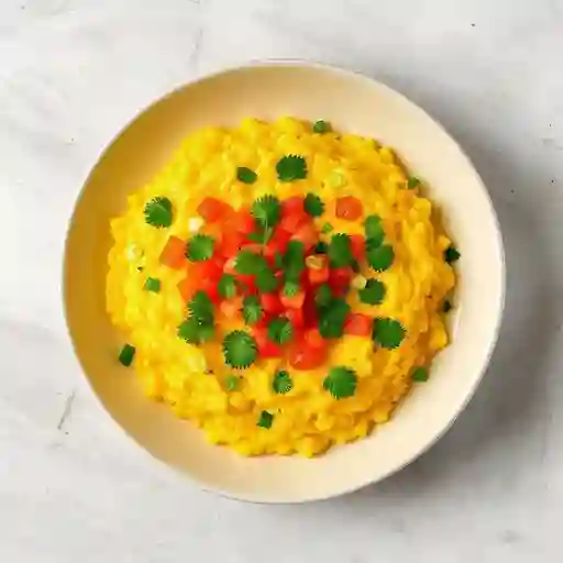 Huevos Pericos