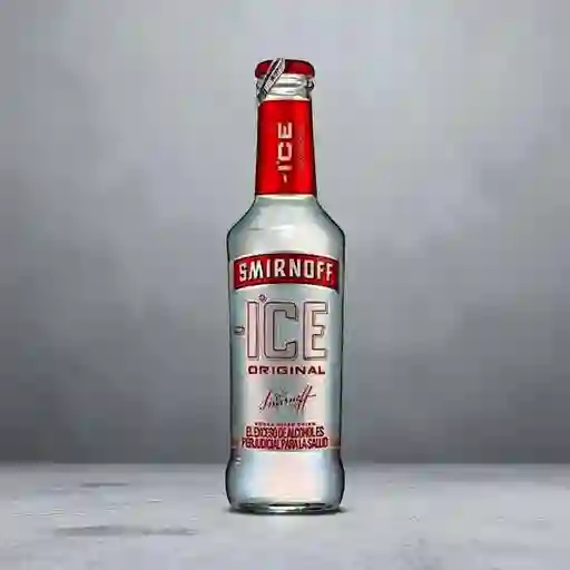 Smirnoff Ice Original 275 ml