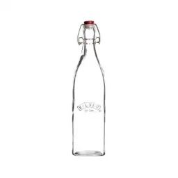 Kilner Clip Top Botella Cuadrad Kil025.471