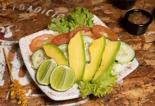 Ensalada Tradicional P