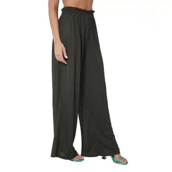 Pantalón Balti Negro S