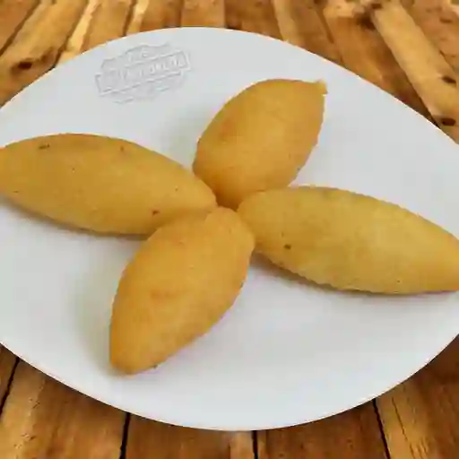 Carimañola Exótica