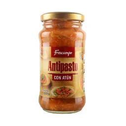 Frescampo Antipasto Con Atun