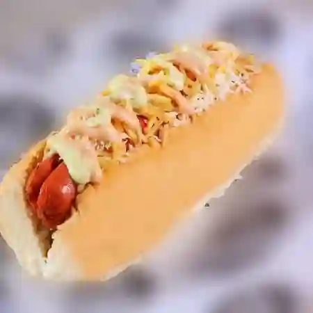 Choriperro Sencillo
