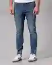 Jean Hombre Azul Talla 36 131G011 Rifle