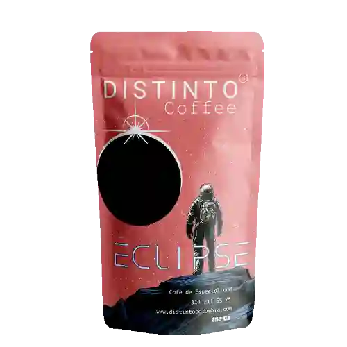 Café Eclipse ( Cenicafé 1)