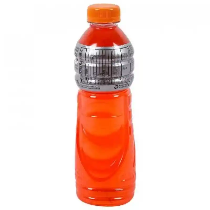 Gatorade Frutas Tropicales Pet x 500 mL