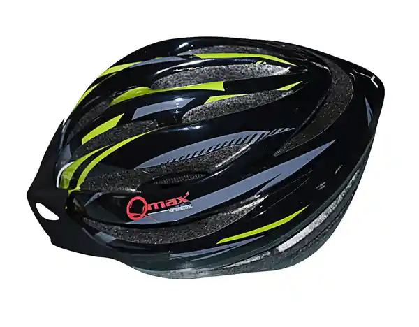 Qmax Sport Casco Junior Phonak Qmax