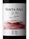 Santa Ana Vino Tinto Varietal Malbec Classic