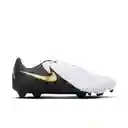 Nike Zapatos Phantom GX Ii Academy Hombre Blanco Talla: 7