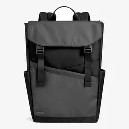 Tomtoc Maleta Slash Laptop Negro