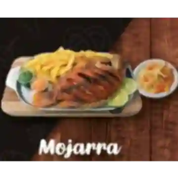 Mojarra