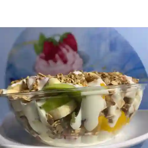Ensalada Fitness Grande 24 O