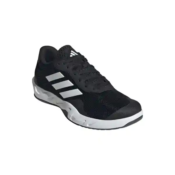 Adidas Zapatos Amplimove Trainer Hombre Negro Talla 12 IF0953