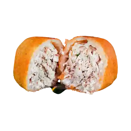 Empanada de Pollo