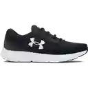 Under Armour Zapatos Rogue 4 Hombre Negro 9 3026998-001