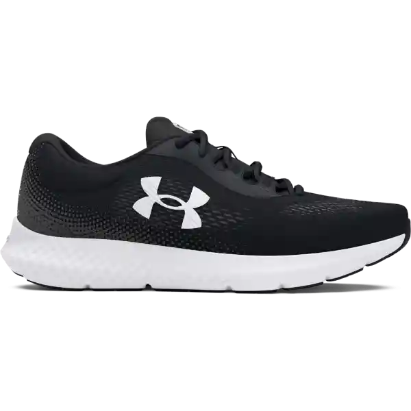 Under Armour Zapatos Rogue 4 Hombre Negro 9 3026998-001