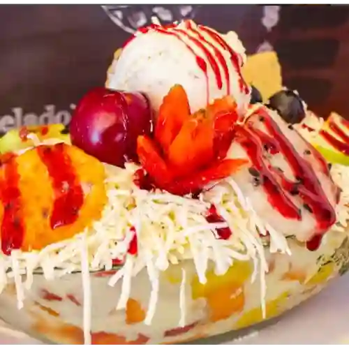 2x1 Ensalada