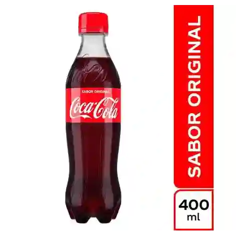 Coca-cola 400Cc