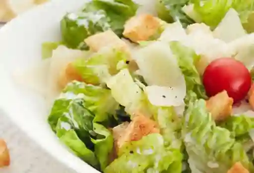 Ensalada Cesare