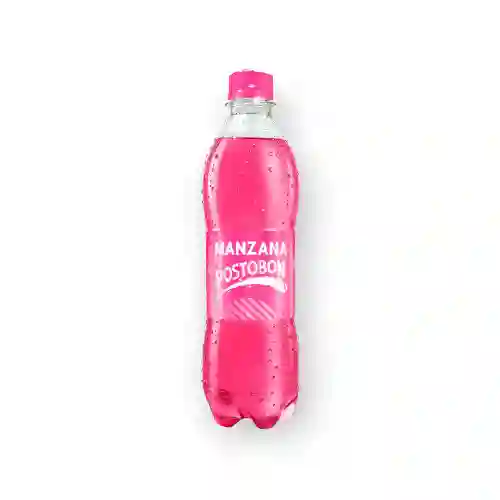Manzana Postobón Pet 400 ml