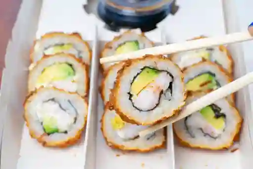 Coco Roll