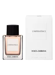 Perfume Dolce & Gabbana L´imperatrice Edt 50ml For Women