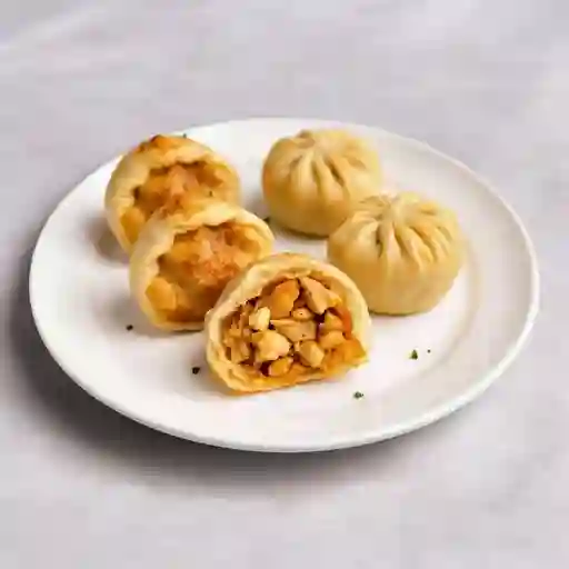 Dim-Sum
