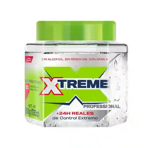 Gel Xtreme Professional 500gr