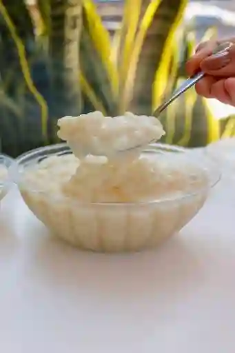 Arroz con Leche Tradicional