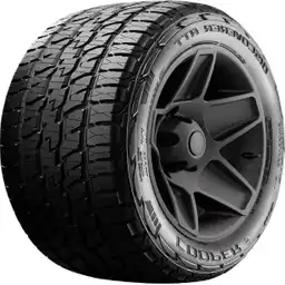  Cooper Llanta Lt265/75 R16 112/109R Discover 400026516003 