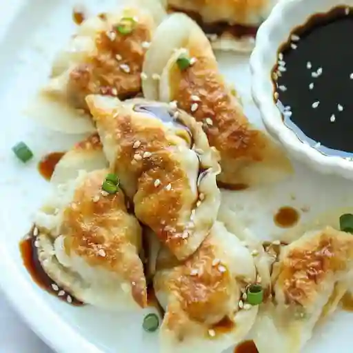 Gyozas