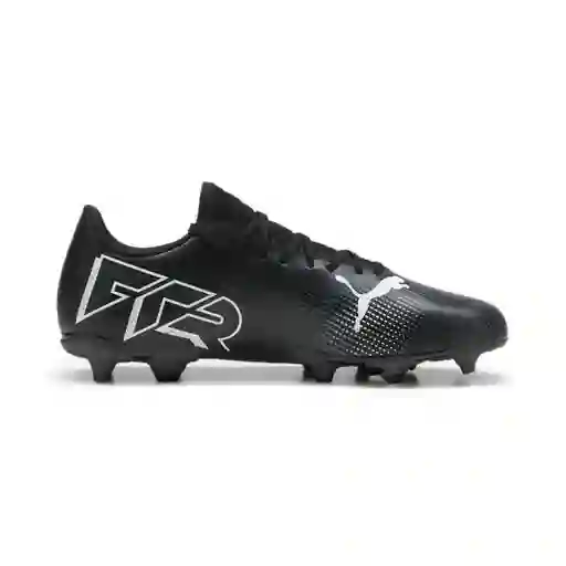 Puma Zapatos Future 7 Play Fg/Ag Hombre Negro 8.5 107723-02