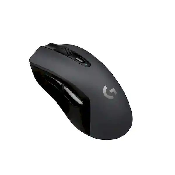 Logitech Mouse G603 Lightspeed Inalámbrico