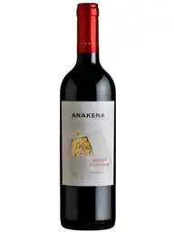 Anakena Vino Tinto Chileno Varietal Cabernet Sauvignon