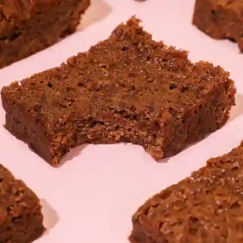 Brownie de Milo Melcochudo Individual