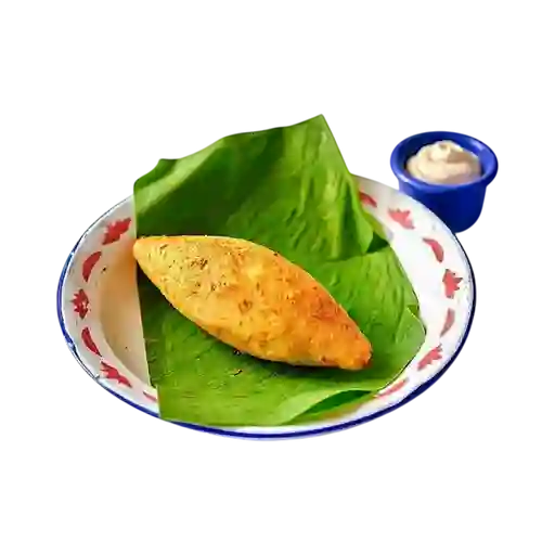 Caribañola de Queso