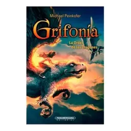 La orden de los dragones