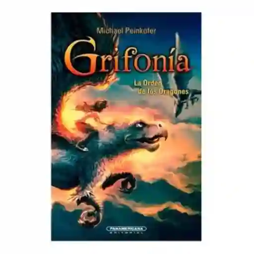 La orden de los dragones